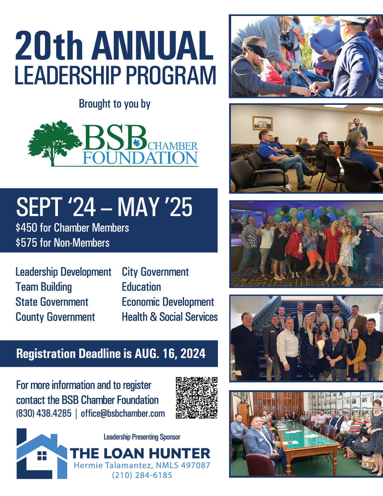 Home Bulverde Chamber of Commerce