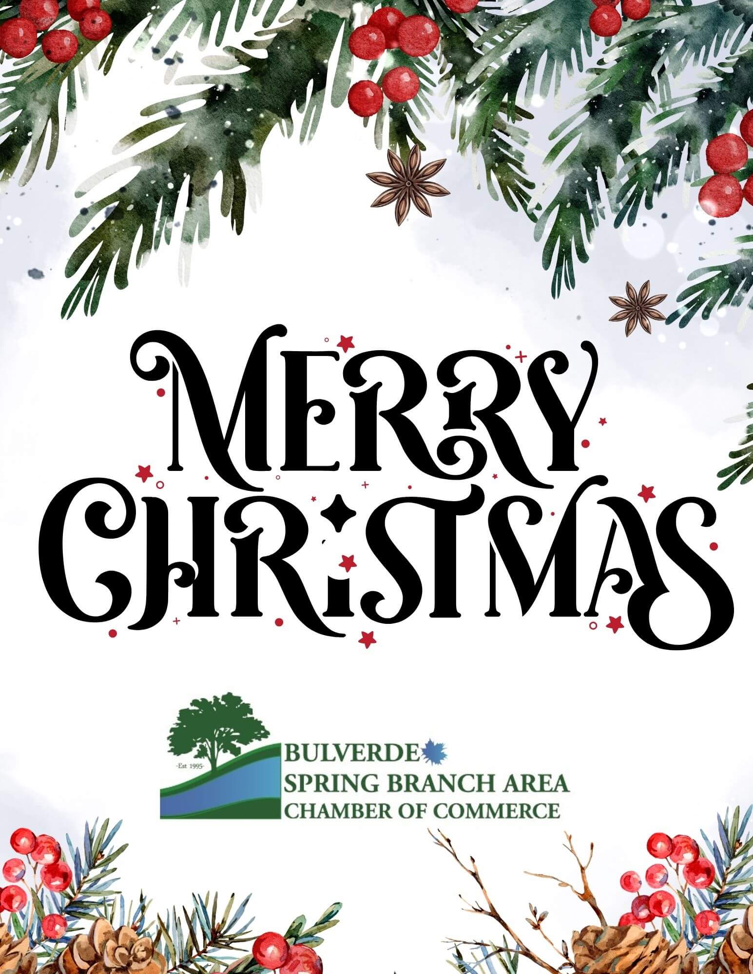 Home Bulverde Chamber of Commerce